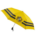 Regenschirm Harry Potter - Poufsouffle