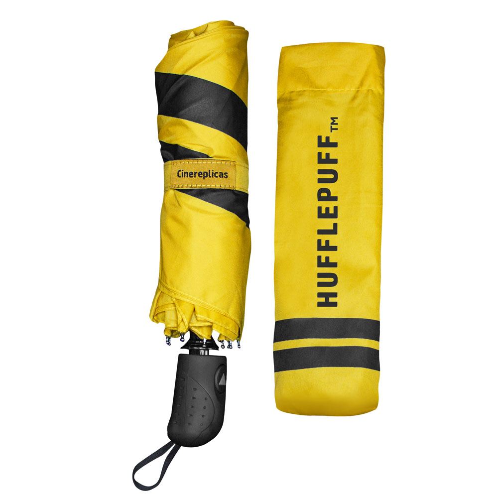 Regenschirm Harry Potter - Poufsouffle