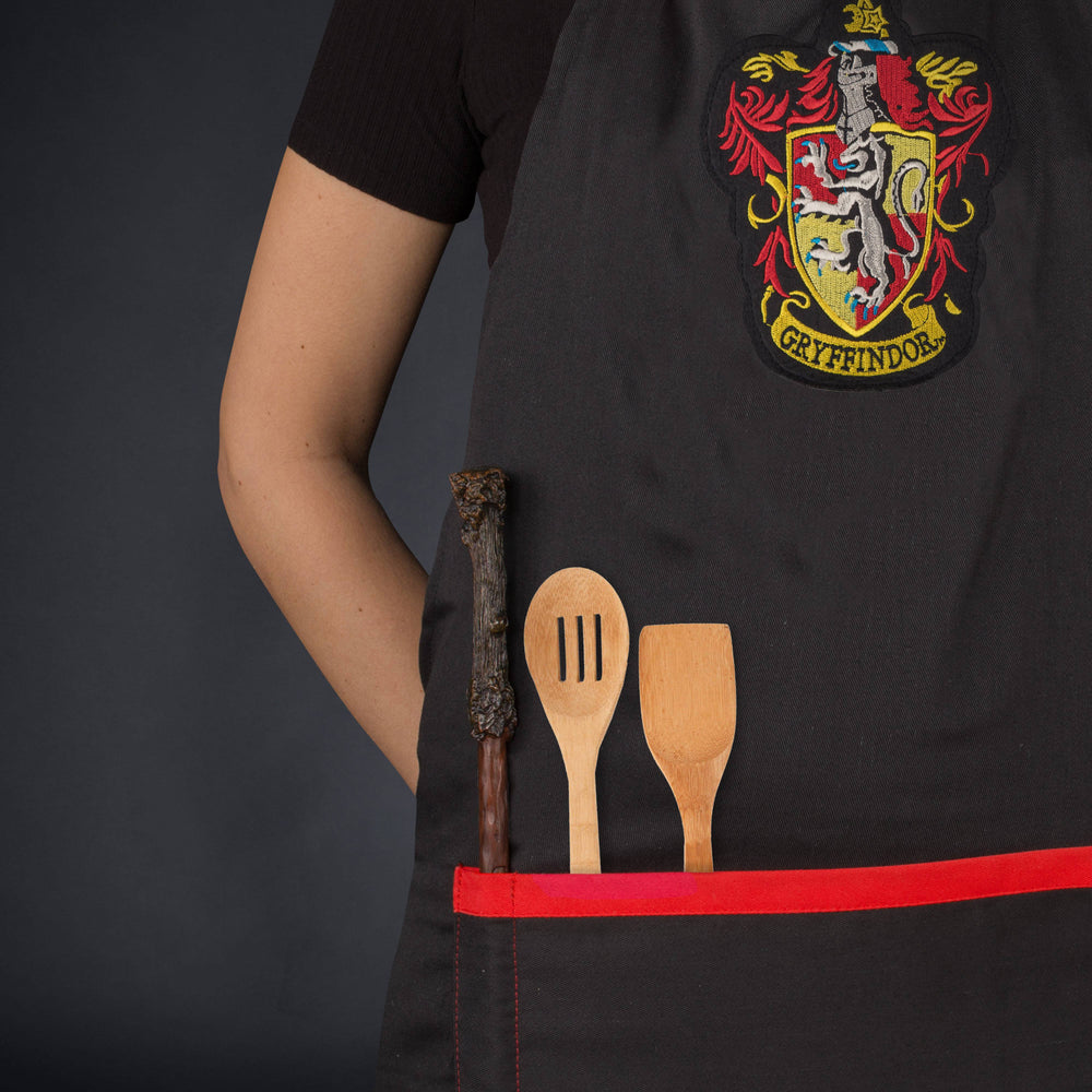 Harry Potter Apron - Gryffindor 