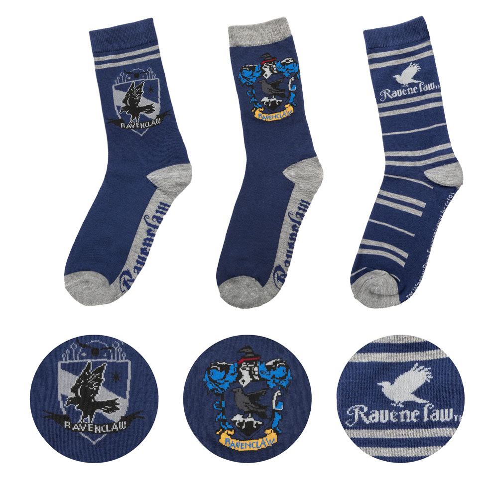 Chaussettes Harry Potter