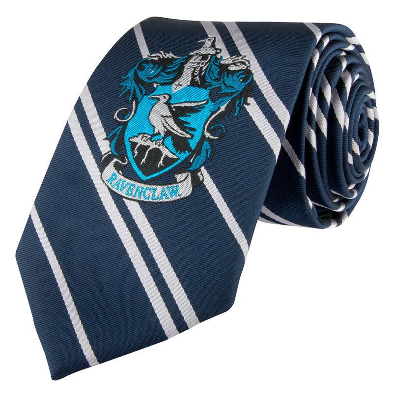 Cravate Harry Potter - Serdaigle New Edition
