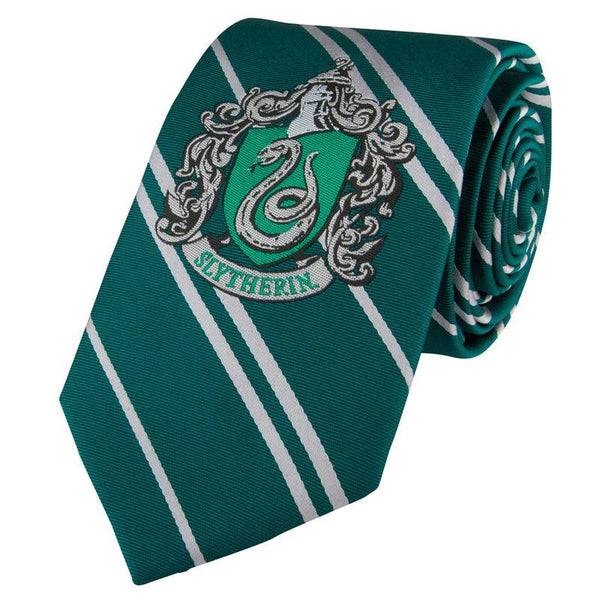 Harry Potter kinderstropdas - Slytherin nieuwe editie 