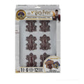 Vorm Chocogrenouille Harry Potter avec 12 cartes