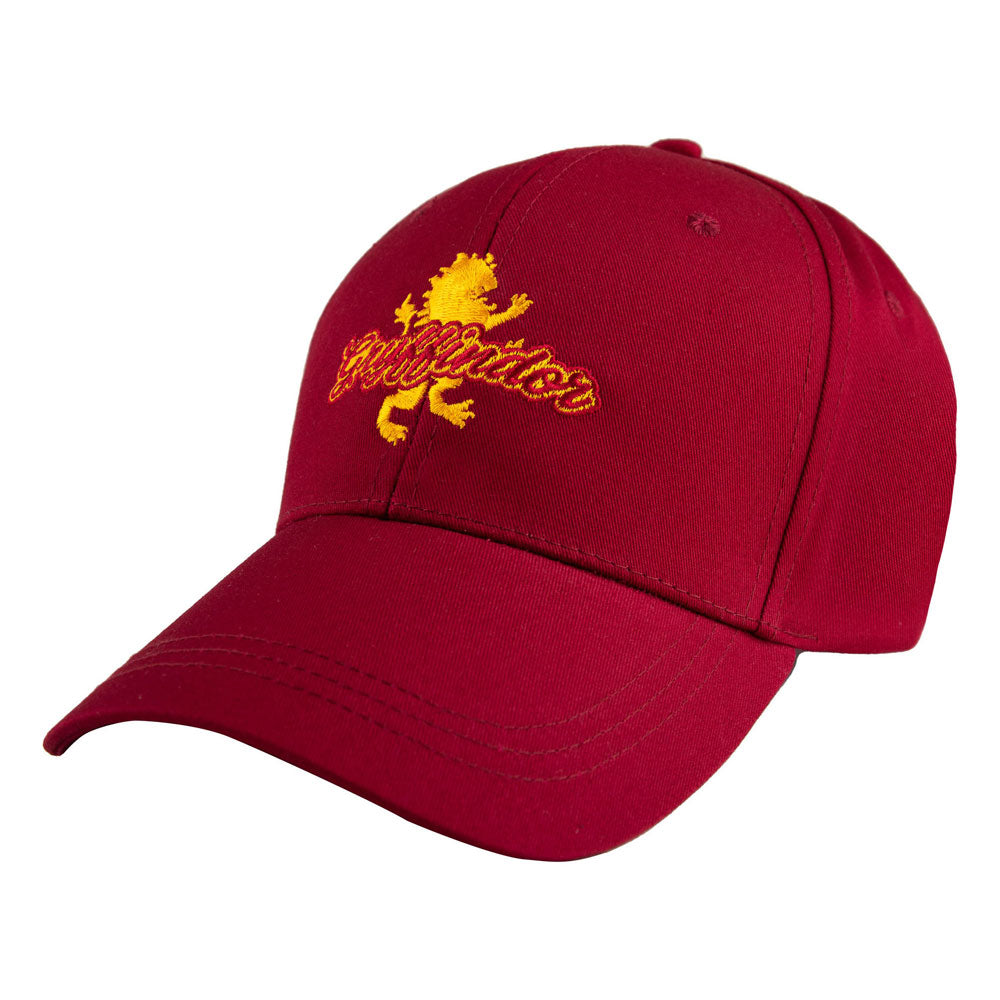 Harry Potter Baseball Cap - Gryffindor 