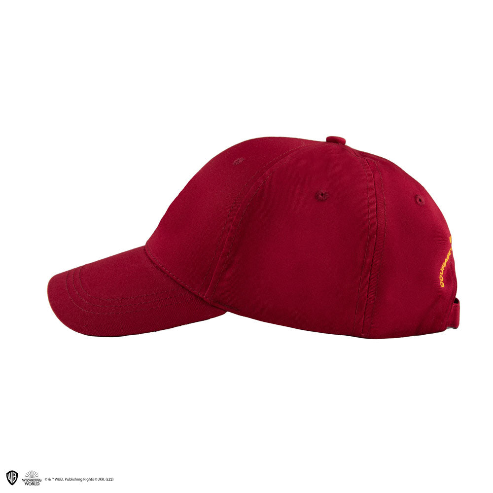 Harry Potter Baseball Cap - Gryffindor 