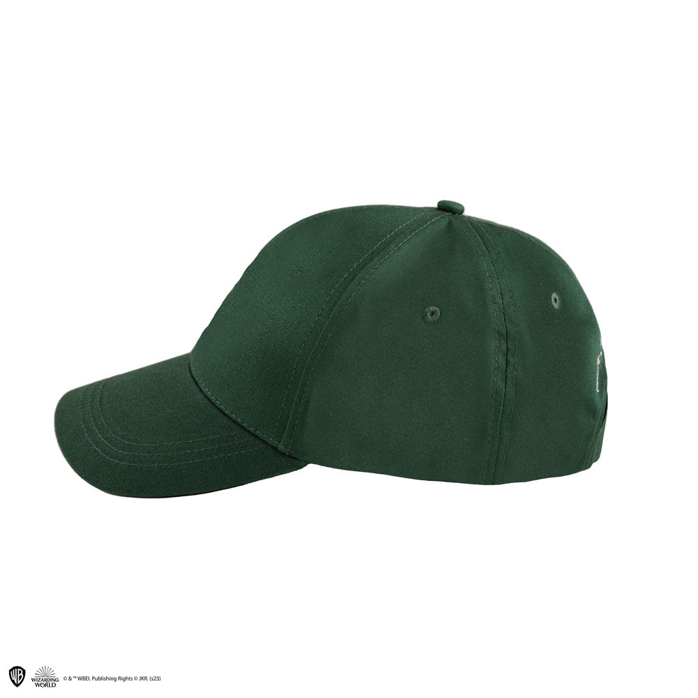 Harry Potter Baseballkappe – Slytherin