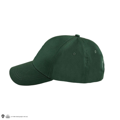 Harry Potter Baseball Cap - Slytherin 
