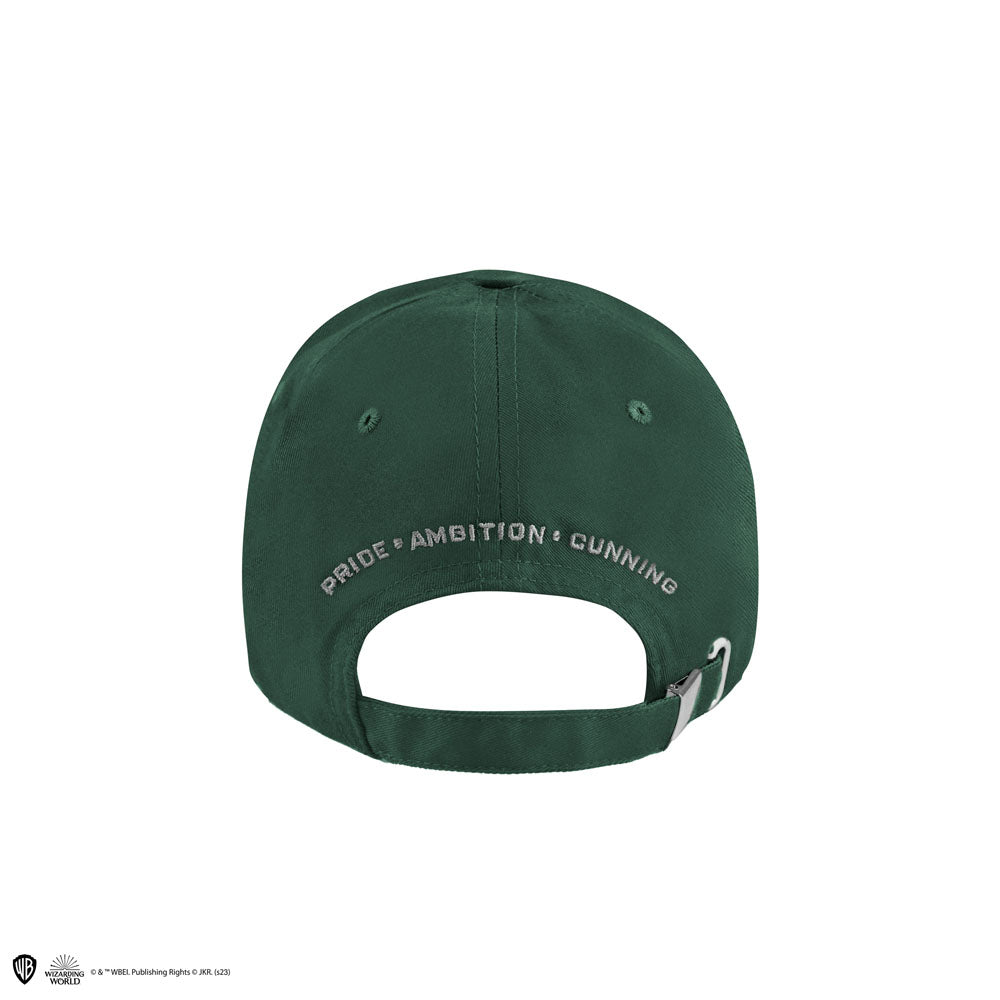 Harry Potter Baseball Cap - Slytherin 