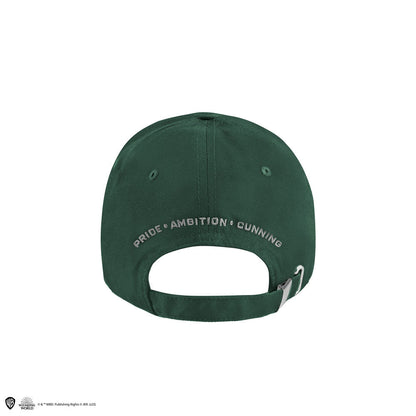 Harry Potter Baseball Cap - Slytherin 