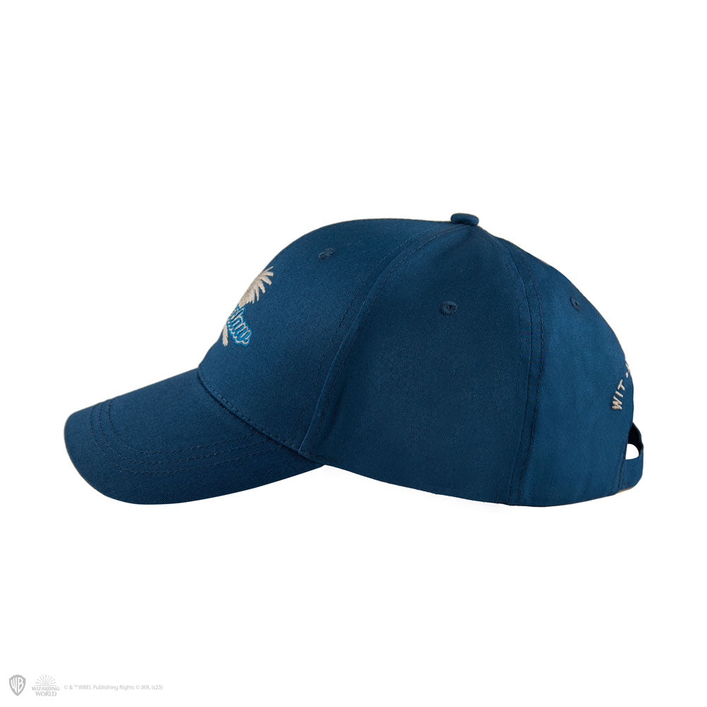 Casquette Baseball Harry Potter - Serdaigle