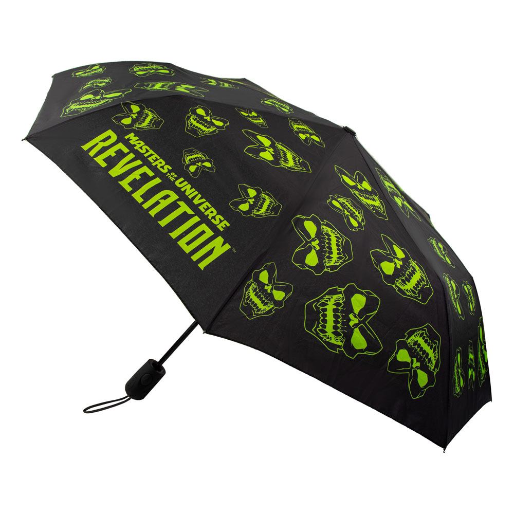 Masters of the Universe: Revelation Umbrella - Skeletor 