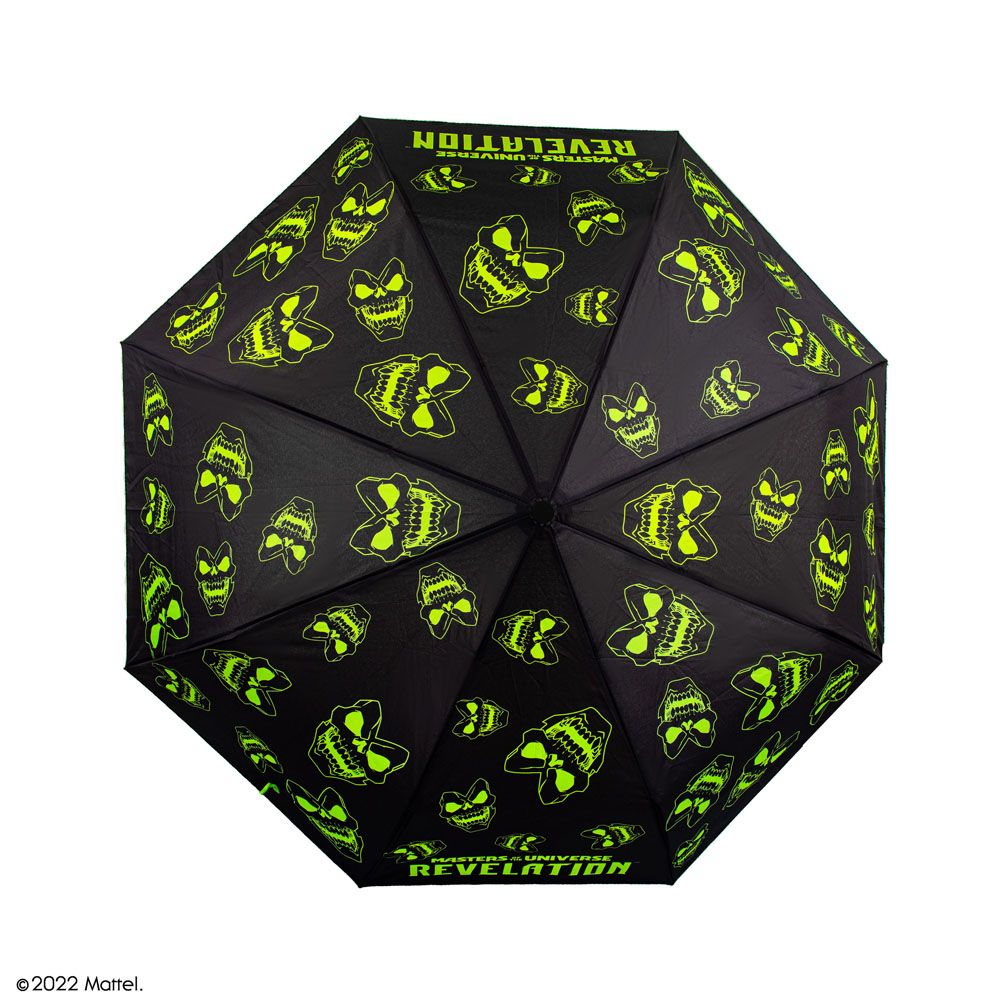 Masters of the Universe: Revelation Umbrella - Skeletor 