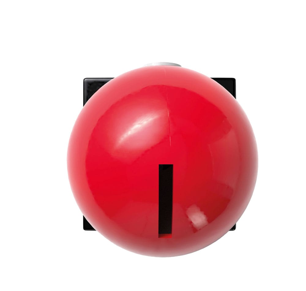 Pokémon-Sparschwein – Pokéball 