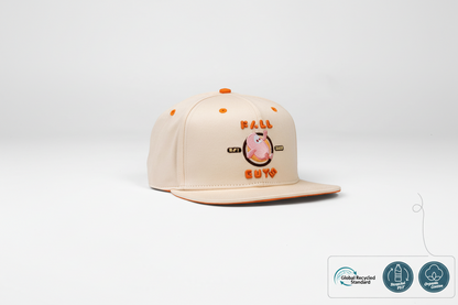 Fall Guys-Kappe – Qualifiziert 