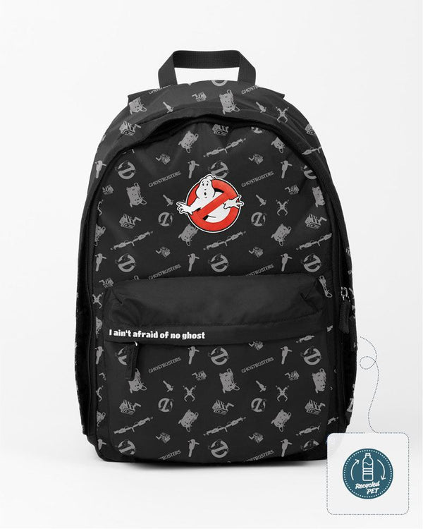 Ghostbusters-rugzak - Symbolen - VOORBESTELLEN*