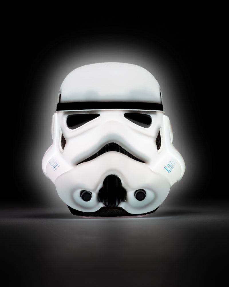 Star Wars-lamp - Stormtrooper