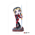 Figurine Mini Co. Harley Quinn The Suicide Squad