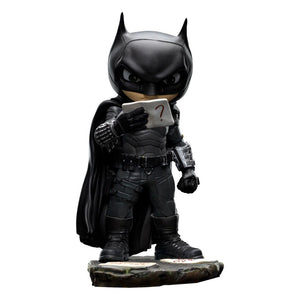 Mini Co. Figur The Batman - DC Comics