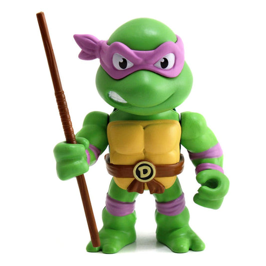 Donatello - Metalfigs 