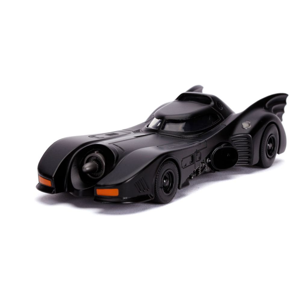 Batmobil und Batman 1:32 