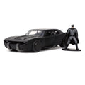 Batman & Batmobil 1:32 
