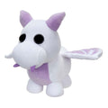 Adopteer mij! Lavendelknuffel 