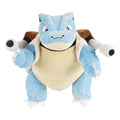 Pokémon pluche - Blastoise
