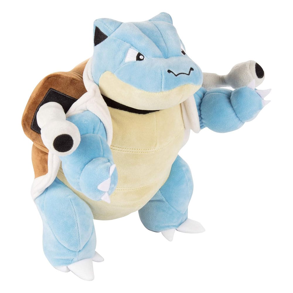 Pokémon pluche - Blastoise