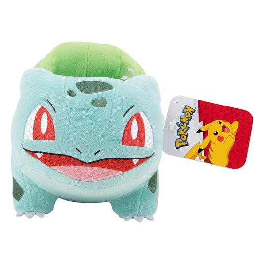 Pokemon Plush - Bulbasaur 