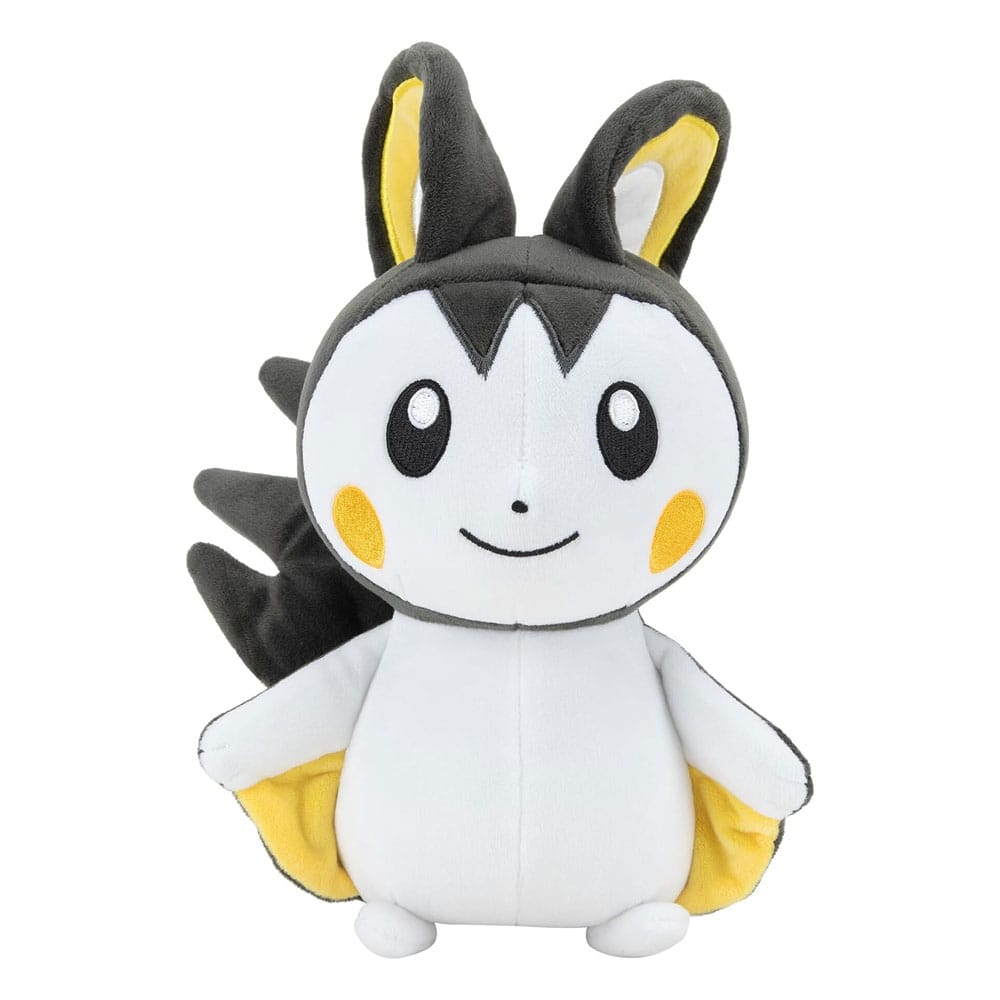 Pokemon Plush - Emolga 