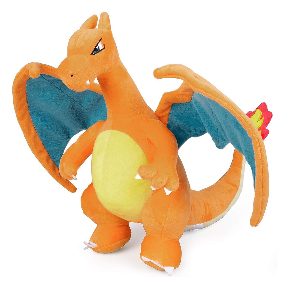 Pokémon pluche - Charizard