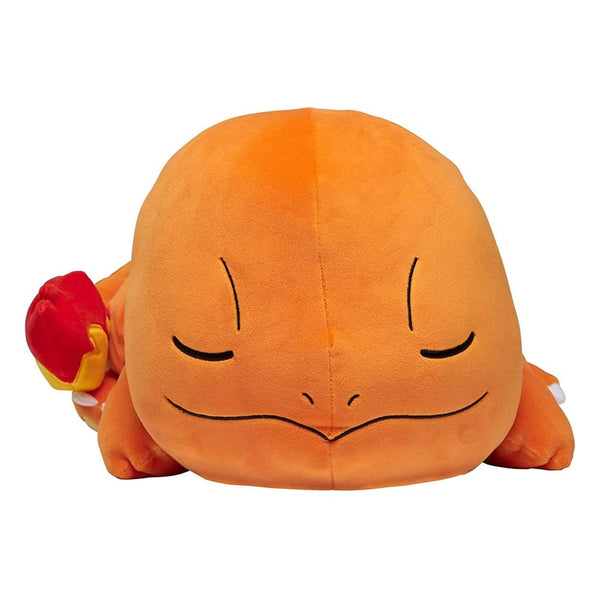 Pokémon pluche - Slapende Charmander