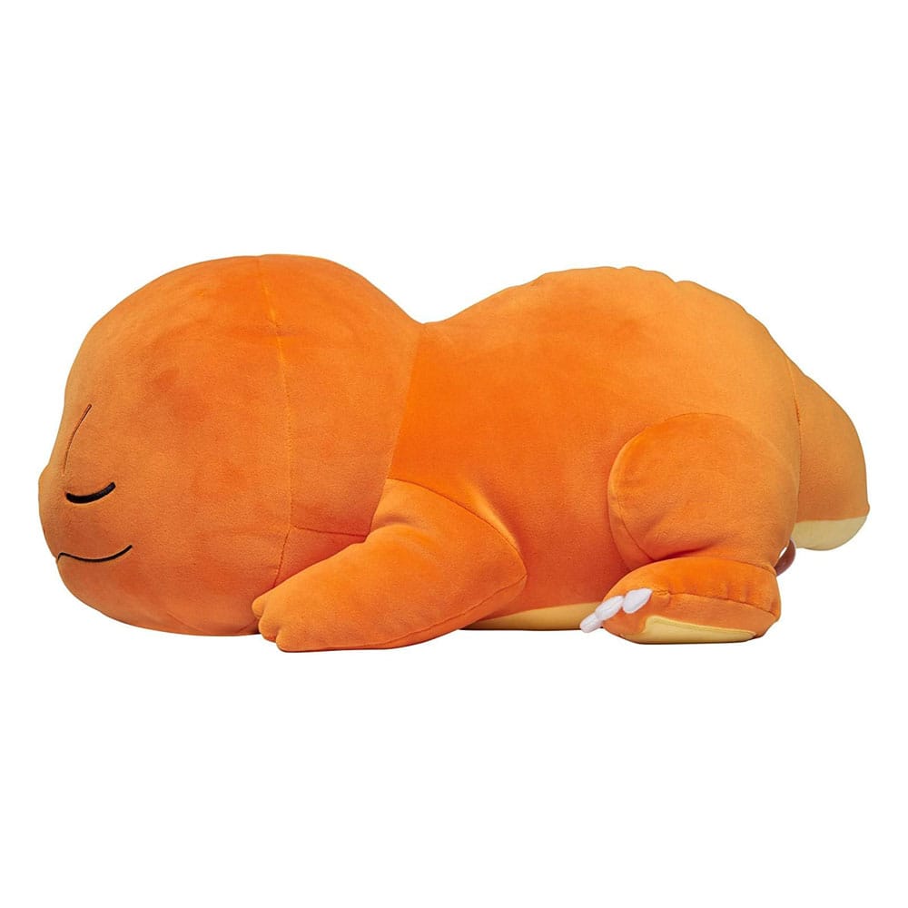 Pokémon Plush - Charmander Sleeping