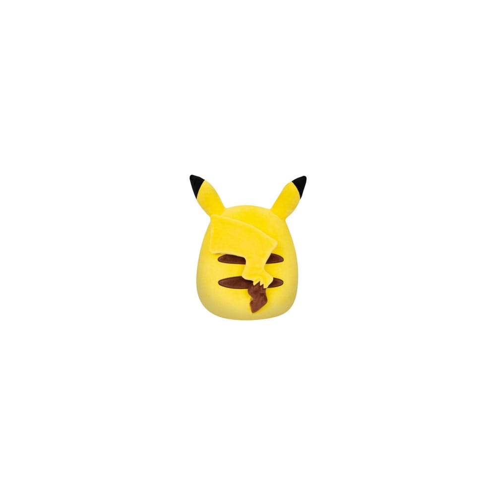 Squishmallows Pokémon pluche speelgoed - Pikachu 