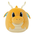 Squishmallows Pokémon - Dragonite