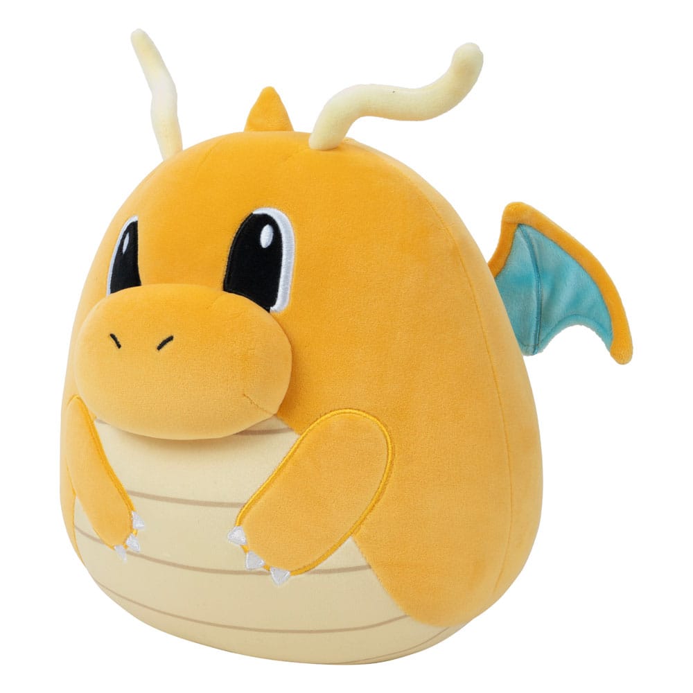 Squishmallows Pokémon - Dragonite