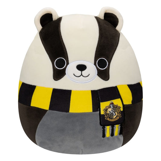 Peluche Squishmallows Harry Potter - Poufsouffle