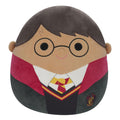 Squishmallows Harry Potter Kuscheltier - Harry