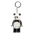 Porte-clés Lumineux LEGO - Panda