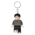 Porte-clés Lumineux LEGO Harry Potter - Harry