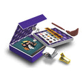 Journal Intime avec Cadenas LEGO Harry Potter
