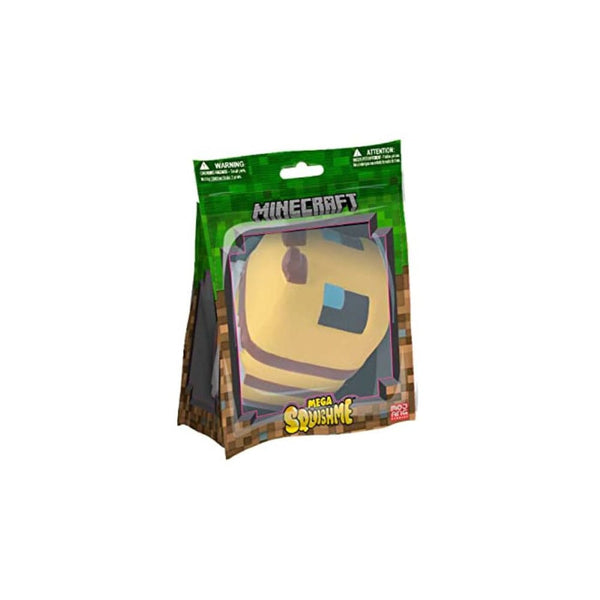 Mega Squishme Minecraft - Biene