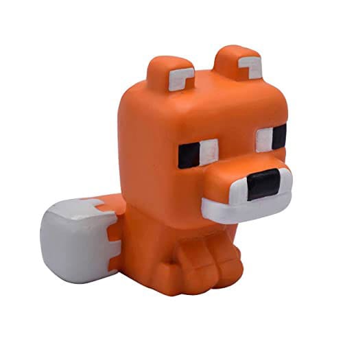 Mega Squishme Minecraft - Renard