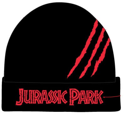 Jurassic Park Beanie 