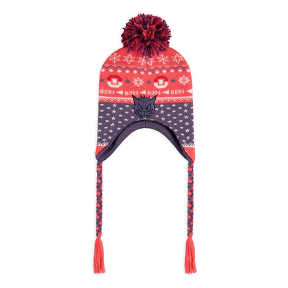 Pokemon Peruvian Hat - Gengar 