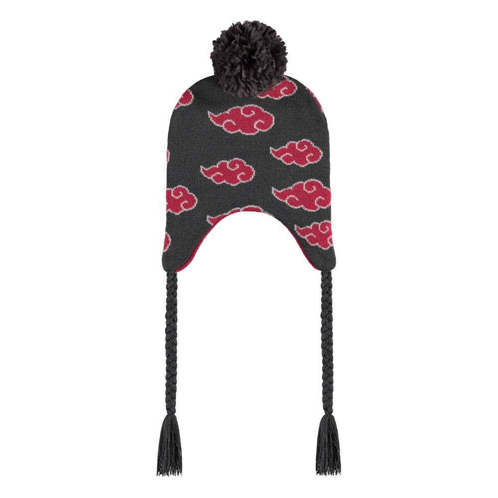 Bonnet Naruto Shippuden - Cloud
