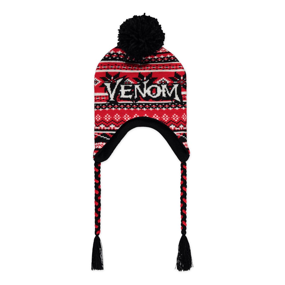 Marvel Beanie - Venom 