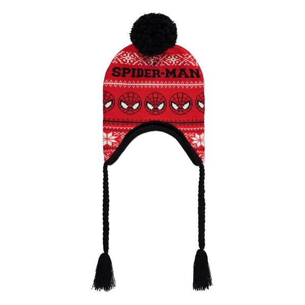 Bonnet Spider-Man
