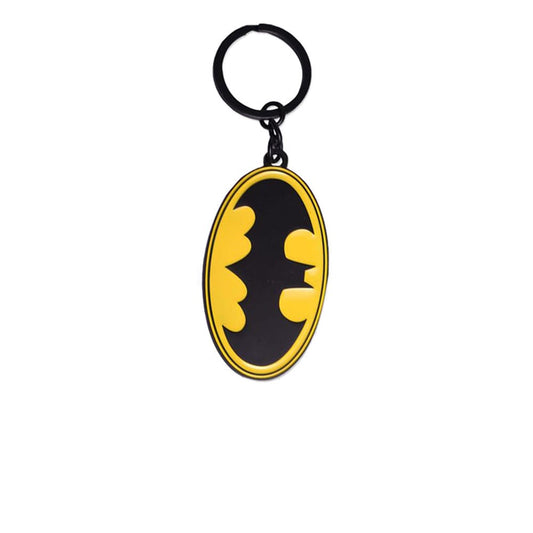 Batman Keychain 