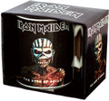 Mug Iron Maiden – The Book of Souls